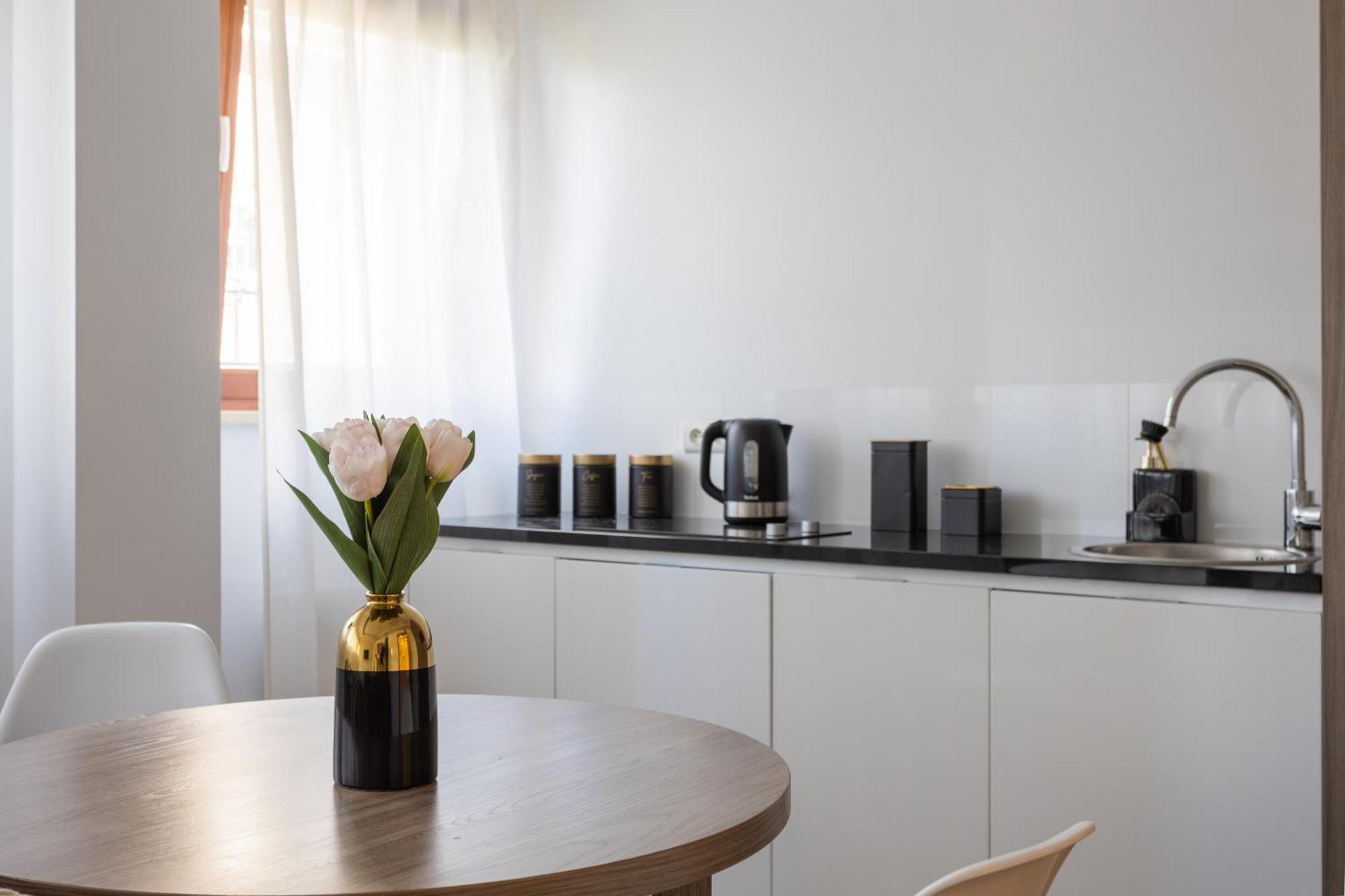 Golden Apartments Warsaw - Browary Warszawskie - Luxury & Cozy Apartments - Oxygen Residence- Wronia Exterior foto